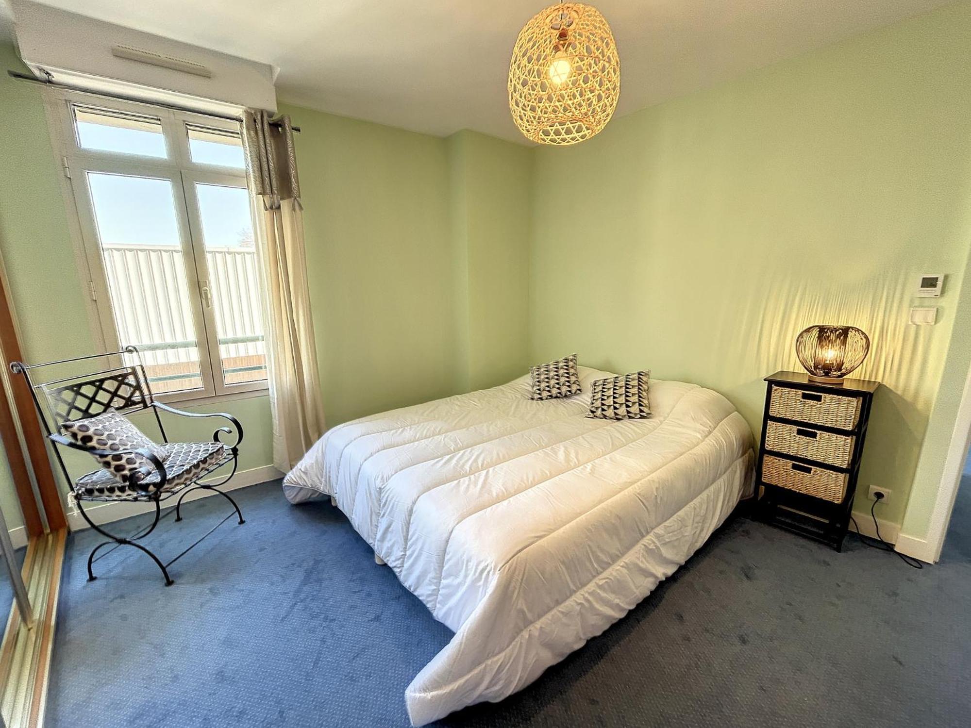 Appartement Renove Avec Ascenseur - Proche Plage Et Centre-Ville - Fr-1-361-506 Saint-Pair-sur-Mer Exterior photo