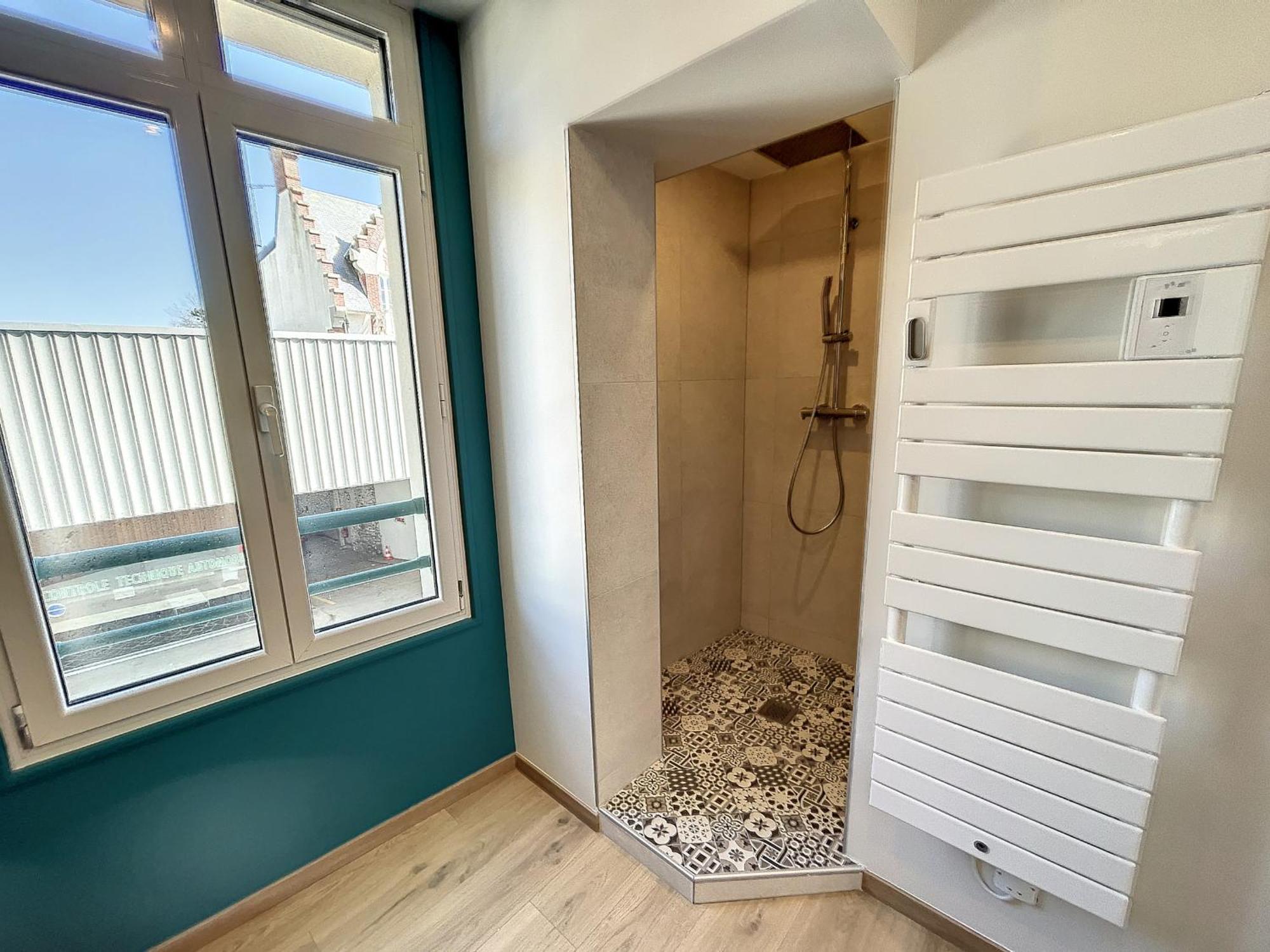 Appartement Renove Avec Ascenseur - Proche Plage Et Centre-Ville - Fr-1-361-506 Saint-Pair-sur-Mer Exterior photo